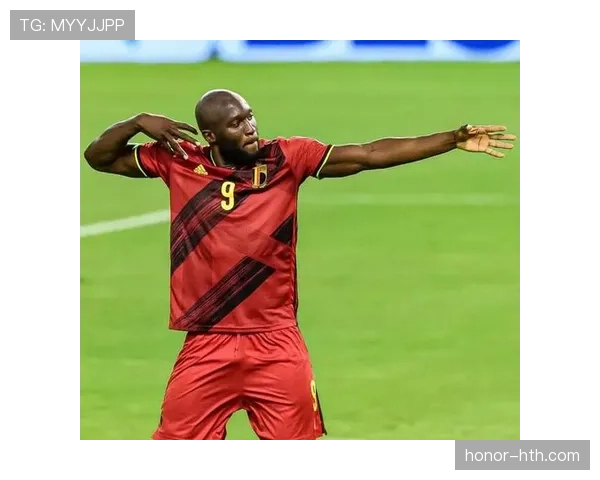 卢卡库职业轨迹再迎新转折，锋霸或将开启全新征程