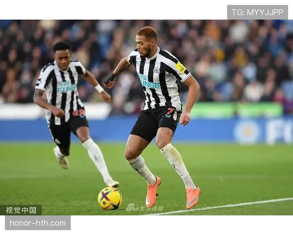 阿尔米隆表现出色助纽卡斯尔联英超连胜,球队状态强势回升 阿尔米隆表现出色助纽卡斯尔联英超连胜,球队状态强势回升