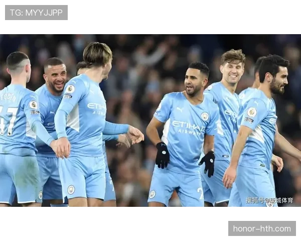 曼城阵容深度成争冠关键，豪华班底持续闪耀赛场