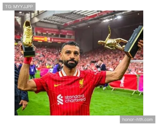 萨拉赫破门刷新埃及历史射手纪录，状态回勇再创辉煌