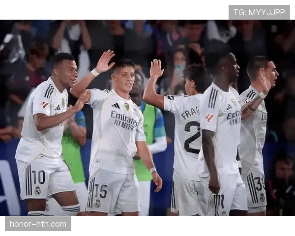 皇马防线重塑再进化，稳固防守成争冠关键利器