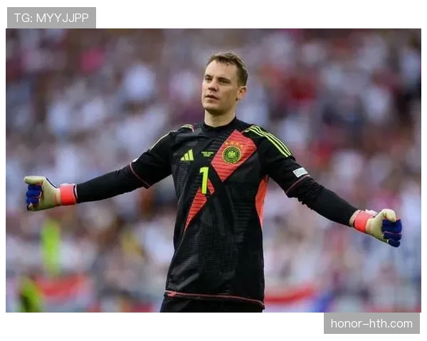 诺伊尔国家队表现 诺伊尔国家队表现