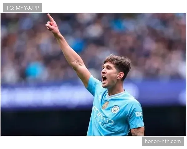 约翰·斯通斯埃弗顿时期英超崭露头角解析 约翰·斯通斯埃弗顿时期英超崭露头角解析