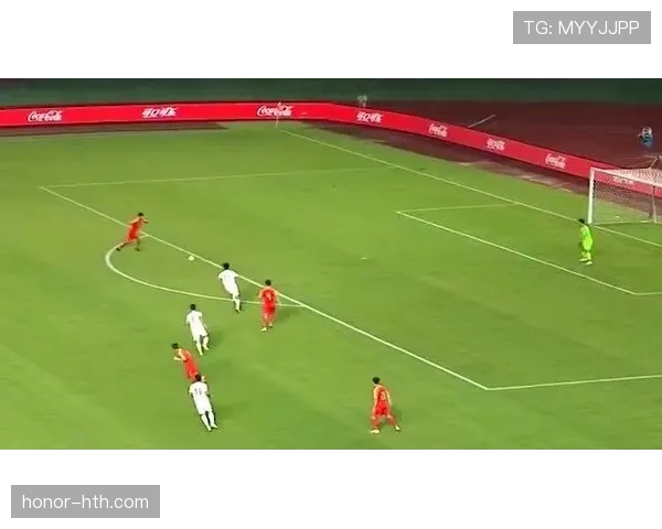 规则拆解型丨足球中取消进球的几大关键判罚条件解析